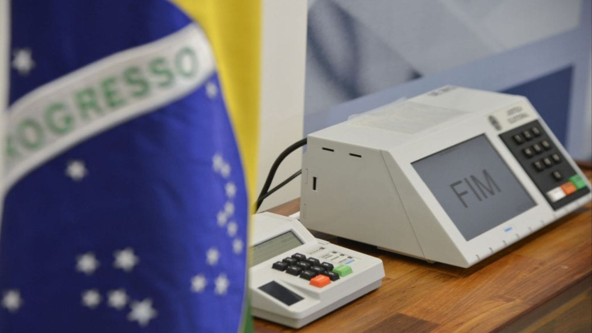"Carta às Brasileiras e aos Brasileiros": Leia manifesto público em defesa as urnas eletrônicas