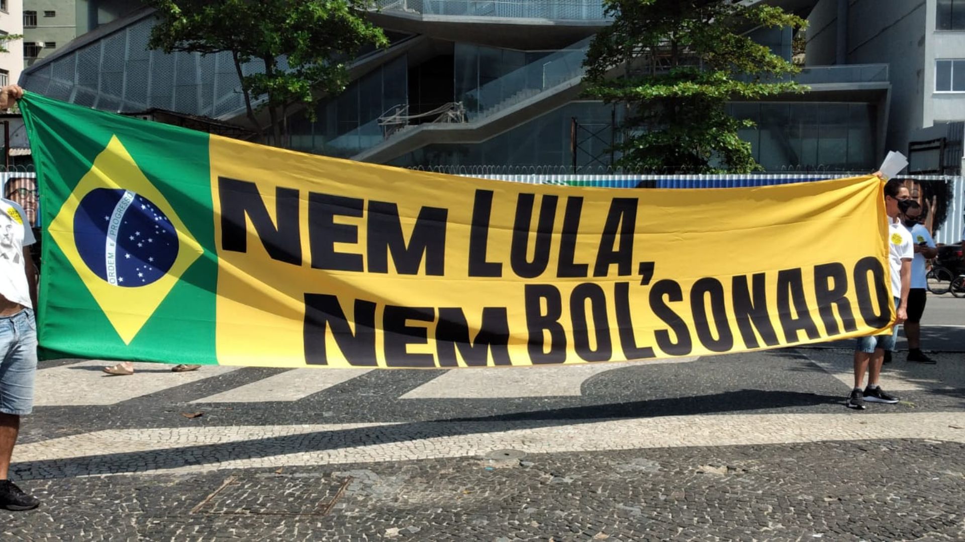 Os ‘neutros’ são os mais perigosos