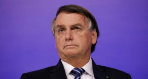 PF já alertou ao Congresso sobre a politica pró-armas de Bolsonaro