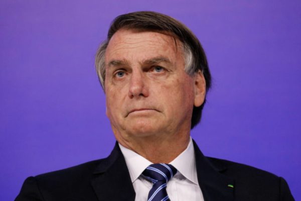 PF já alertou ao Congresso sobre a politica pró-armas de Bolsonaro