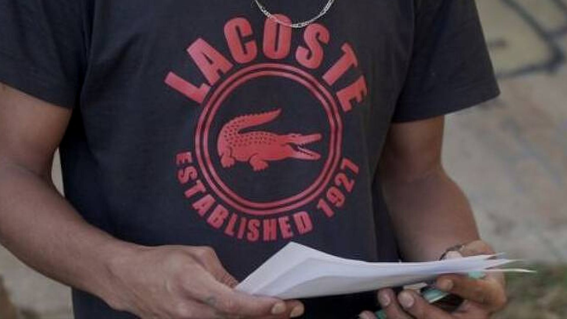 Um Habeas Corpus escrito com sangue e em papel de pão. Por Lenio Luiz Streck