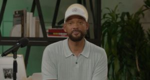 VÍDEO - Will Smith se pronuncia pela 1ª vez sobre tapa em Chris Rock e pede desculpas