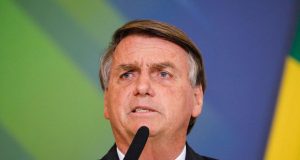 Bolsonaro