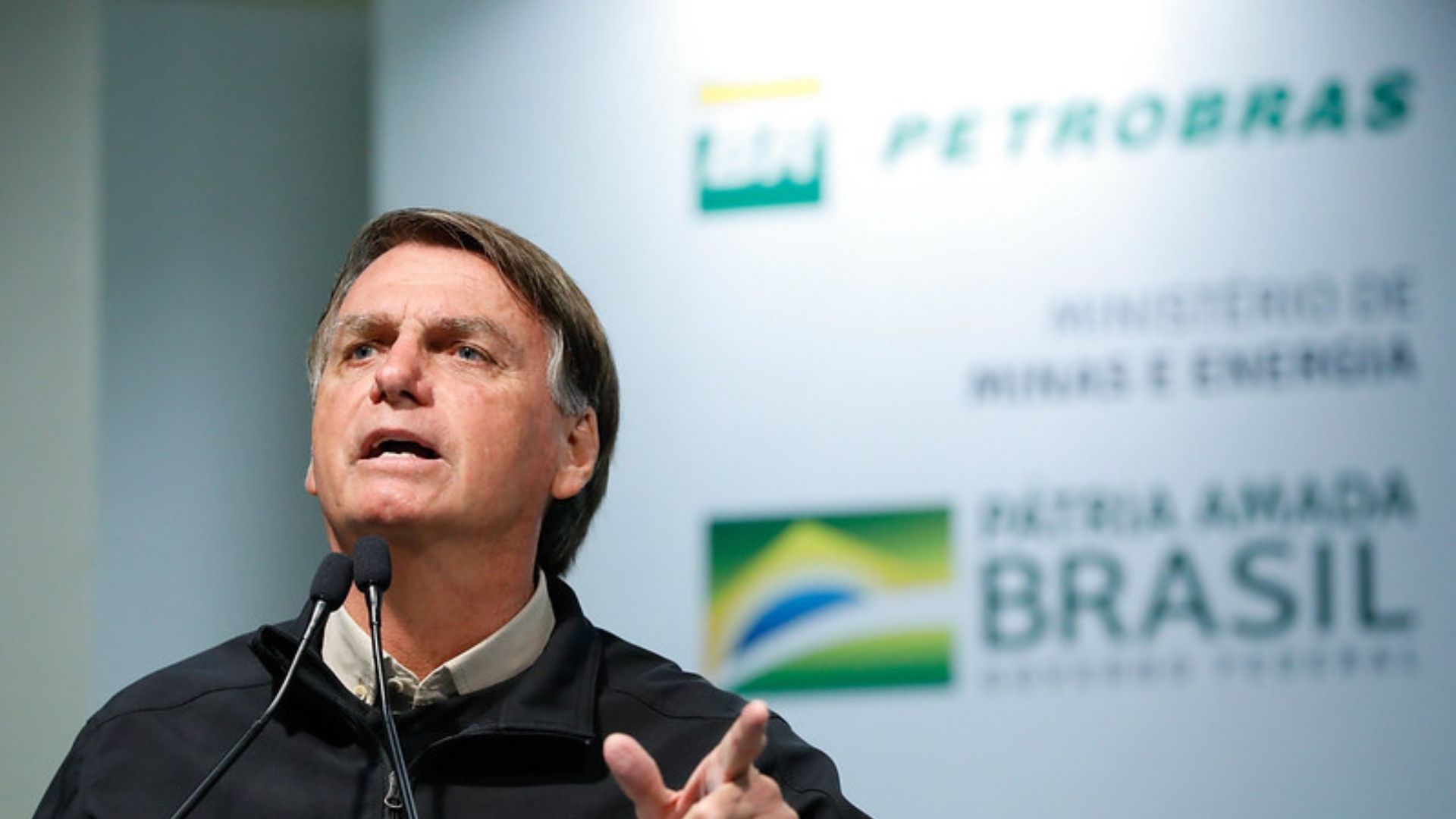 O tempo de duração dos presidentes da Petrobrás é o terceiro menor da história 