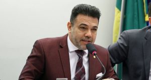 Base evangélica exige Marcos Feliciano como candidato ao Senado na chapa de Tarcísio