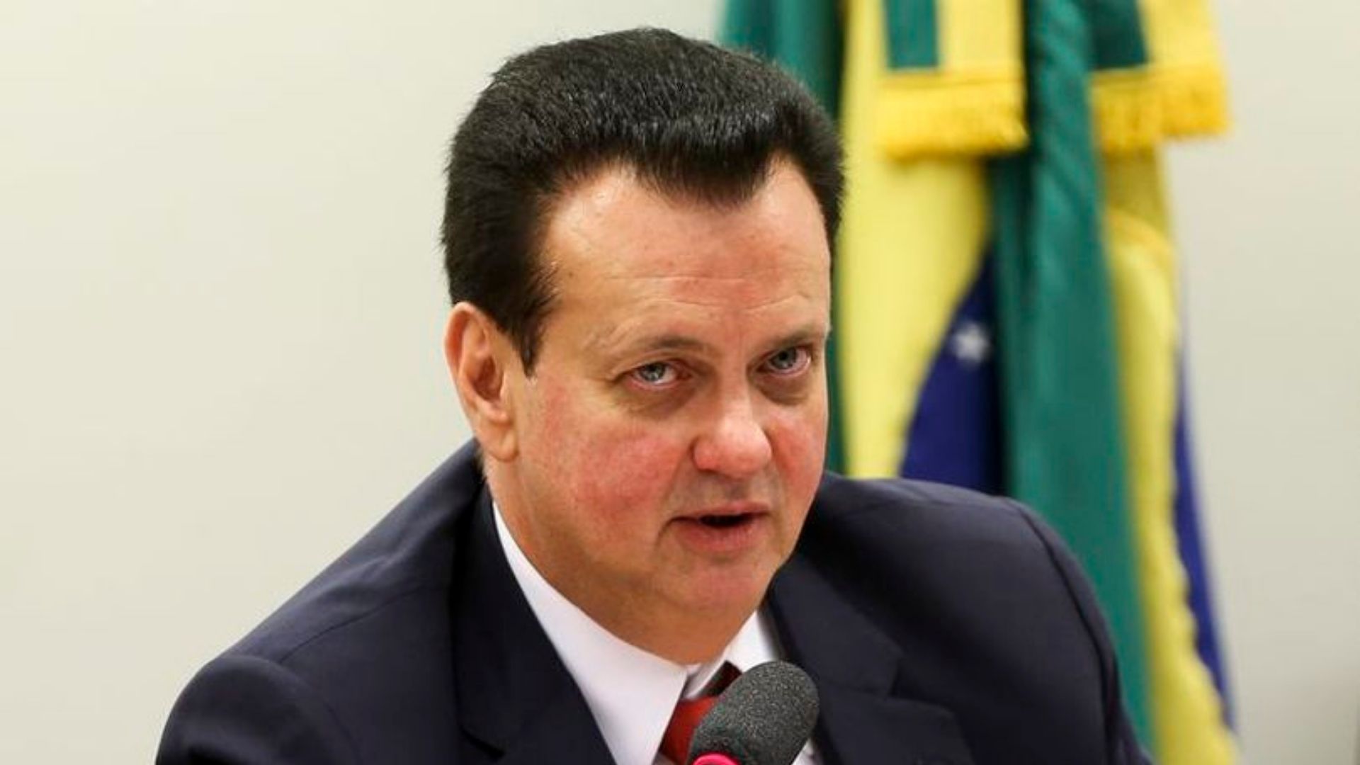 PSD de Gilberto Kassab decide apoiar Tarcísio em SP