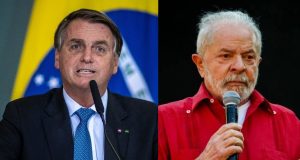 Lula vence e Bolsonaro perde para todos adversários no 2° turno, diz pesquisa