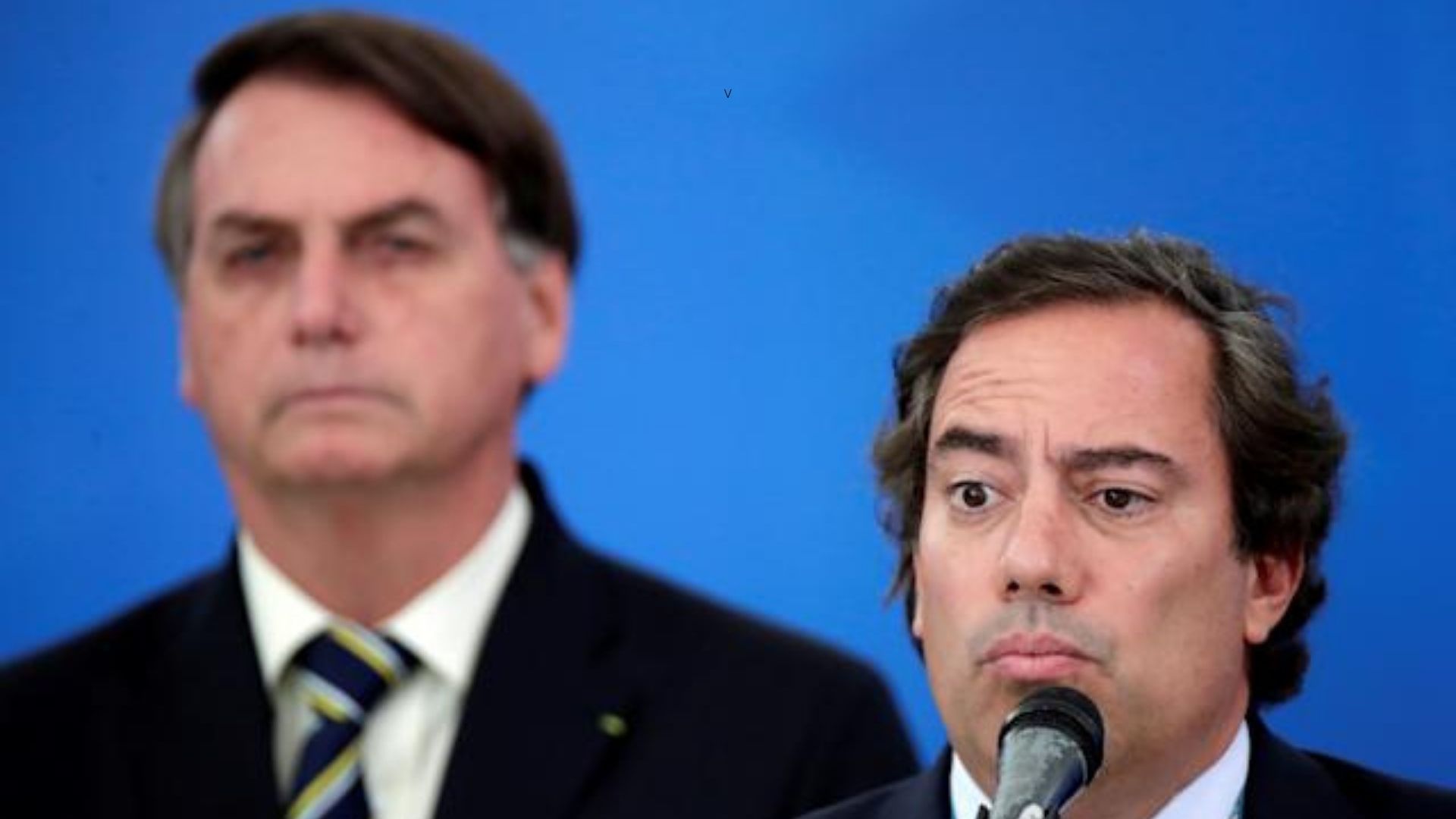 OS GOLPISTAS, OS PASTORES E OS ASSEDIADORES DO BOLSONARISMO