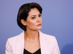 Câmara Municipal de Recife nega honraria que seria dada a Michelle Bolsonaro