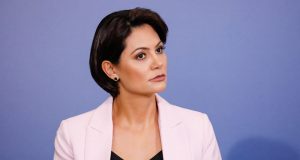 Câmara Municipal de Recife nega honraria que seria dada a Michelle Bolsonaro