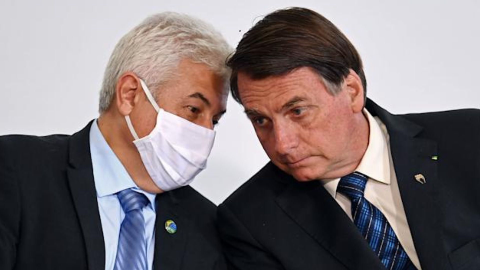 Após saída de Datena, Bolsonaro quer Marcos Ponte na disputa pelo senado de SP 