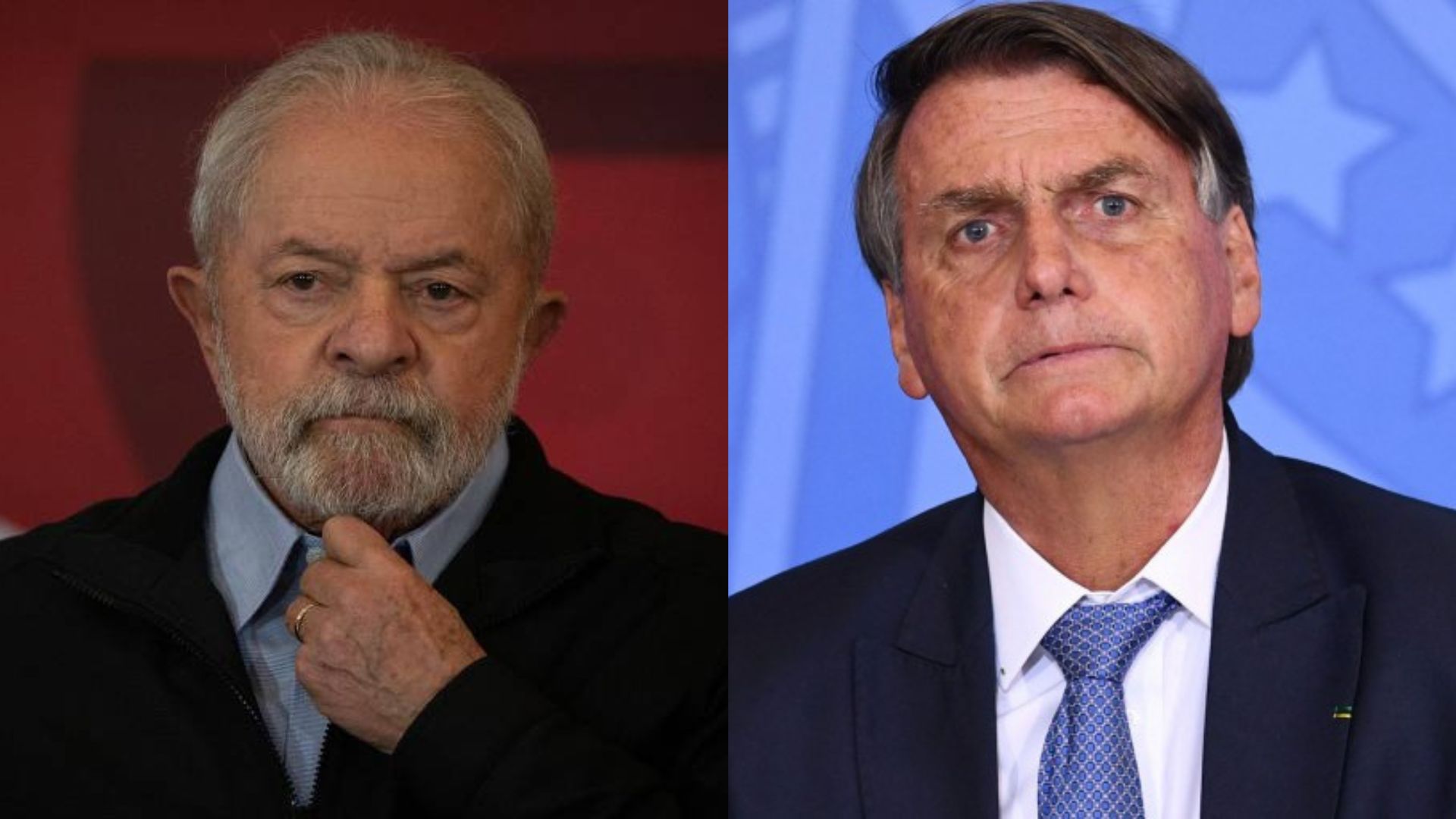 Lula angaria 23% dos eleitores que votaram em Bolsonaro nas eleições de 2018, diz pesquisa