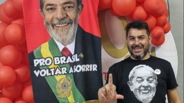 Caso Marcelo Arruda: 67% das menções nas redes são de repudio ao posicionamento de Bolsonaro