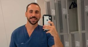 Caso Giovanni: Novos relatos de enfermeiras e pacientes