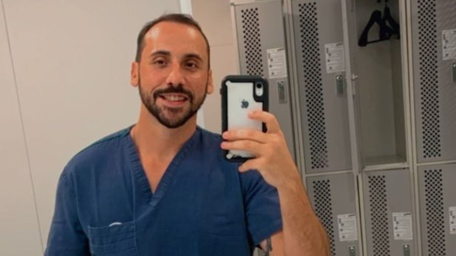 Caso Giovanni: Novos relatos de enfermeiras e pacientes