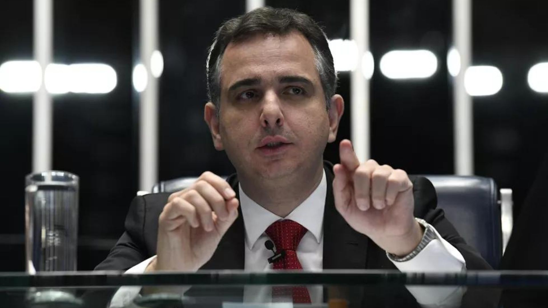 Pacheco diz que líderes do Senado querem CPIs só após as eleições