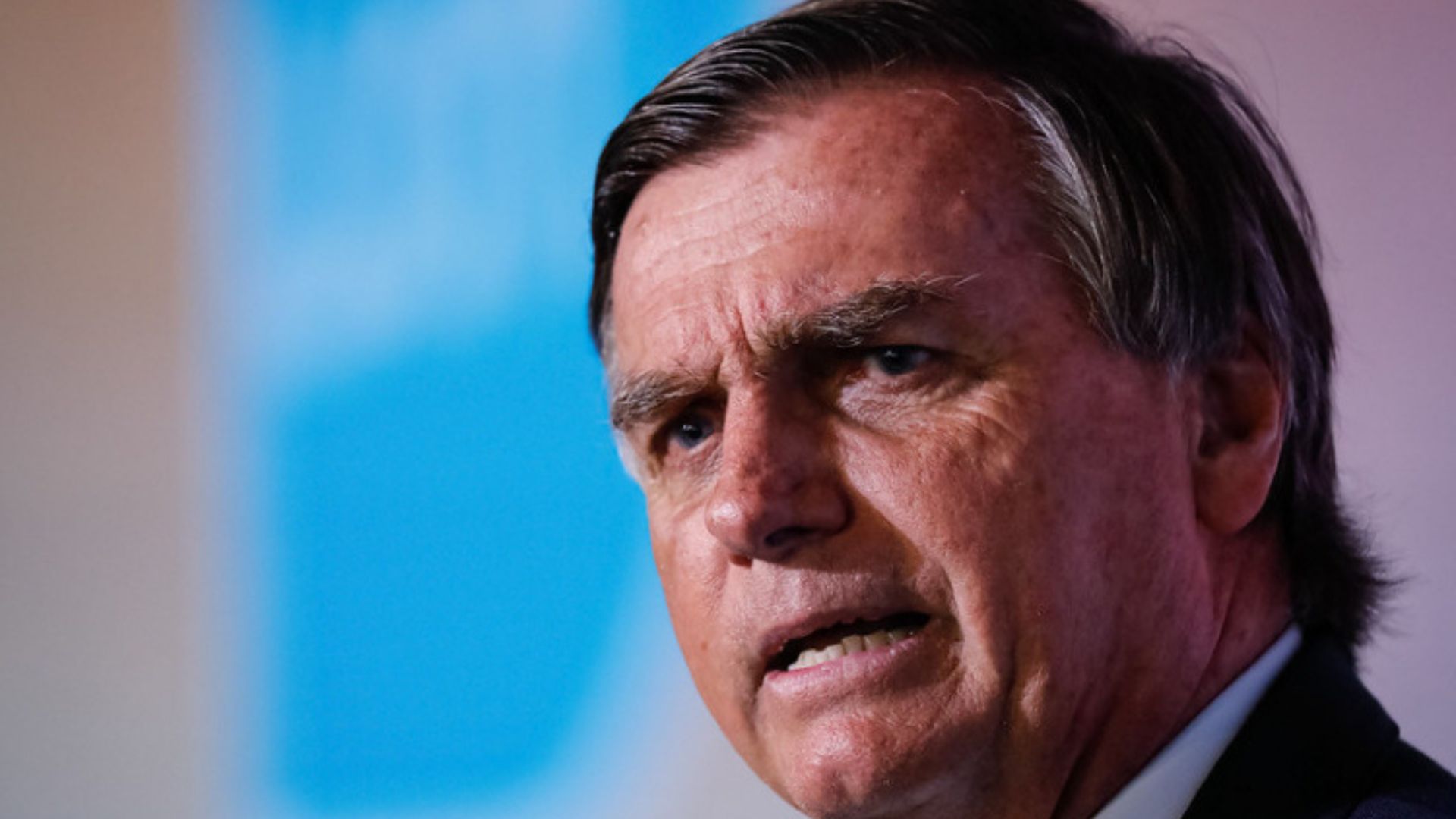 Bolsonaro faz discurso homofóbico e transfóbico em encontro com evangélicos no Maranhão