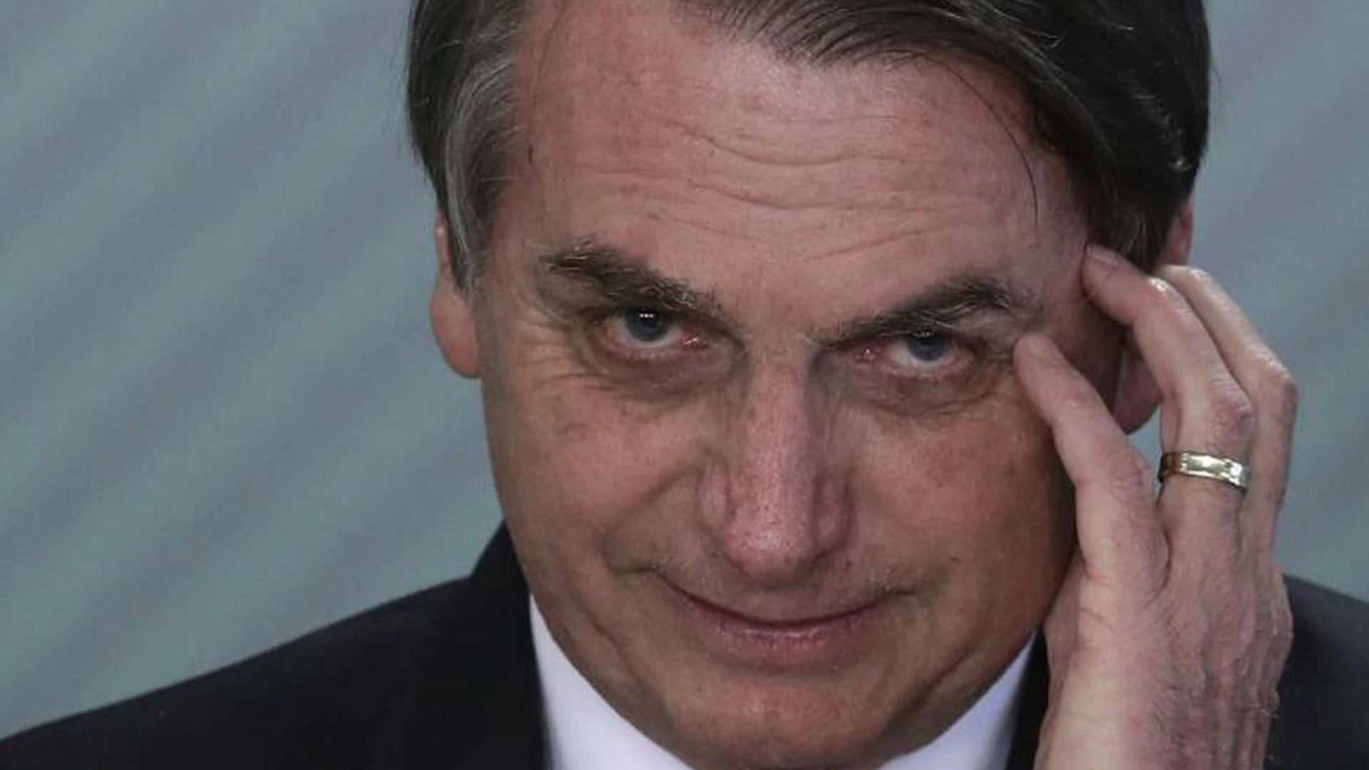 Ódio, violência e o golpe bolsonarista
