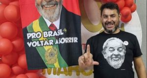 Fascistização das instituições obriga presença de inspetores da ONU no Brasil