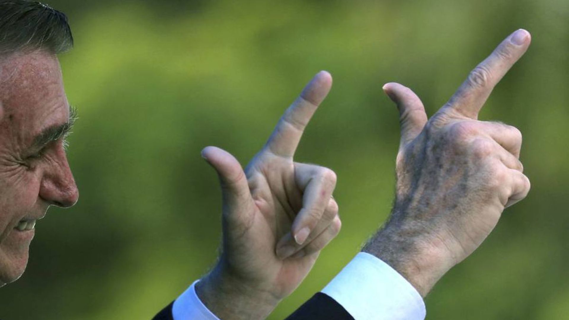 No ano de 2022, já foram 26 assassinatos por motivações políticas