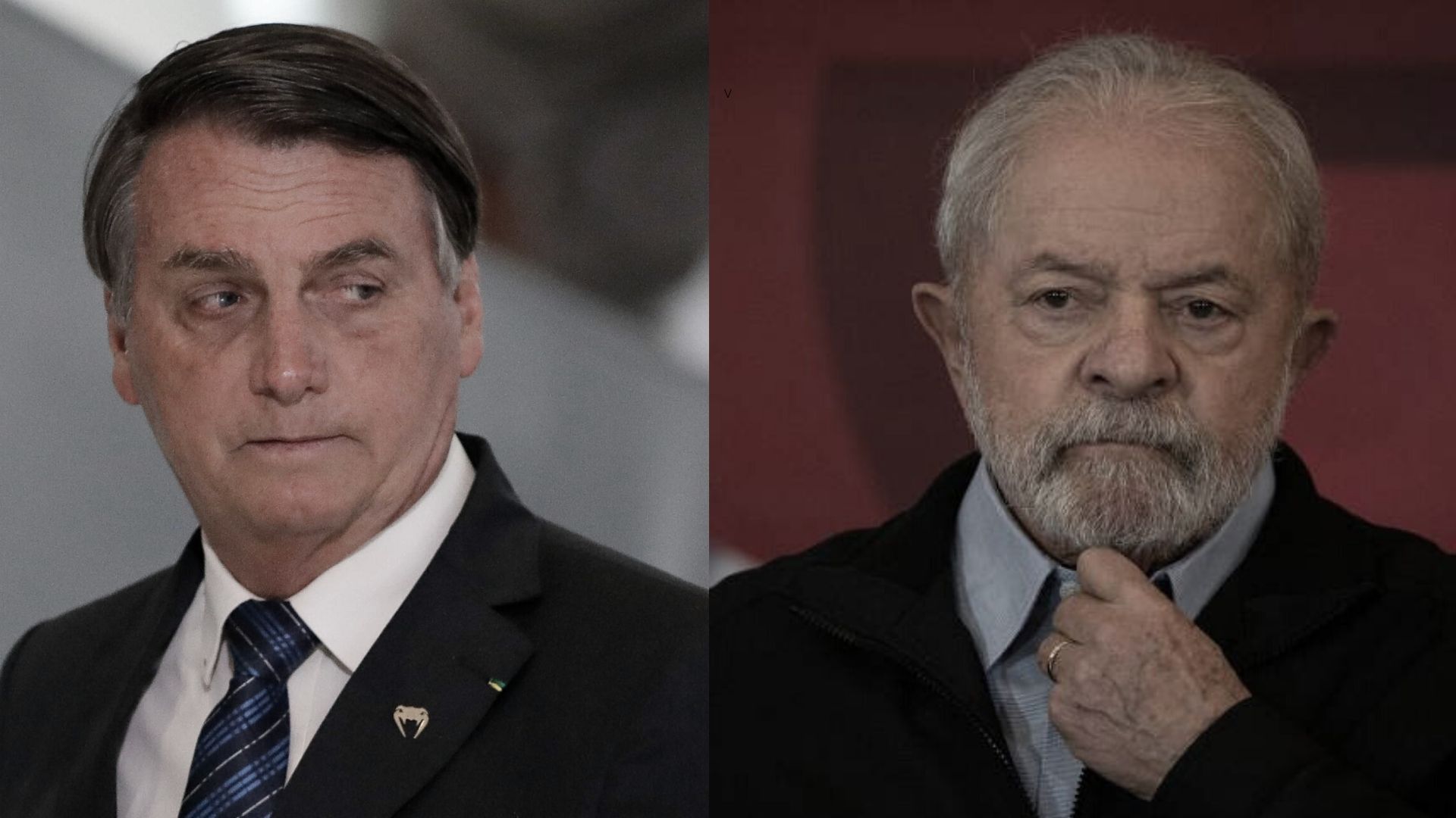 Lula venceria um eventual 2° turno com Bolsonaro, com 50% da intenções de voto, diz pesquisa