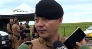 Coronel Lee