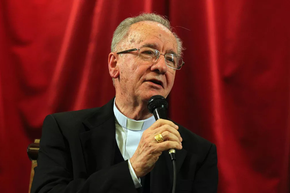 Dom Cláudio Hummes