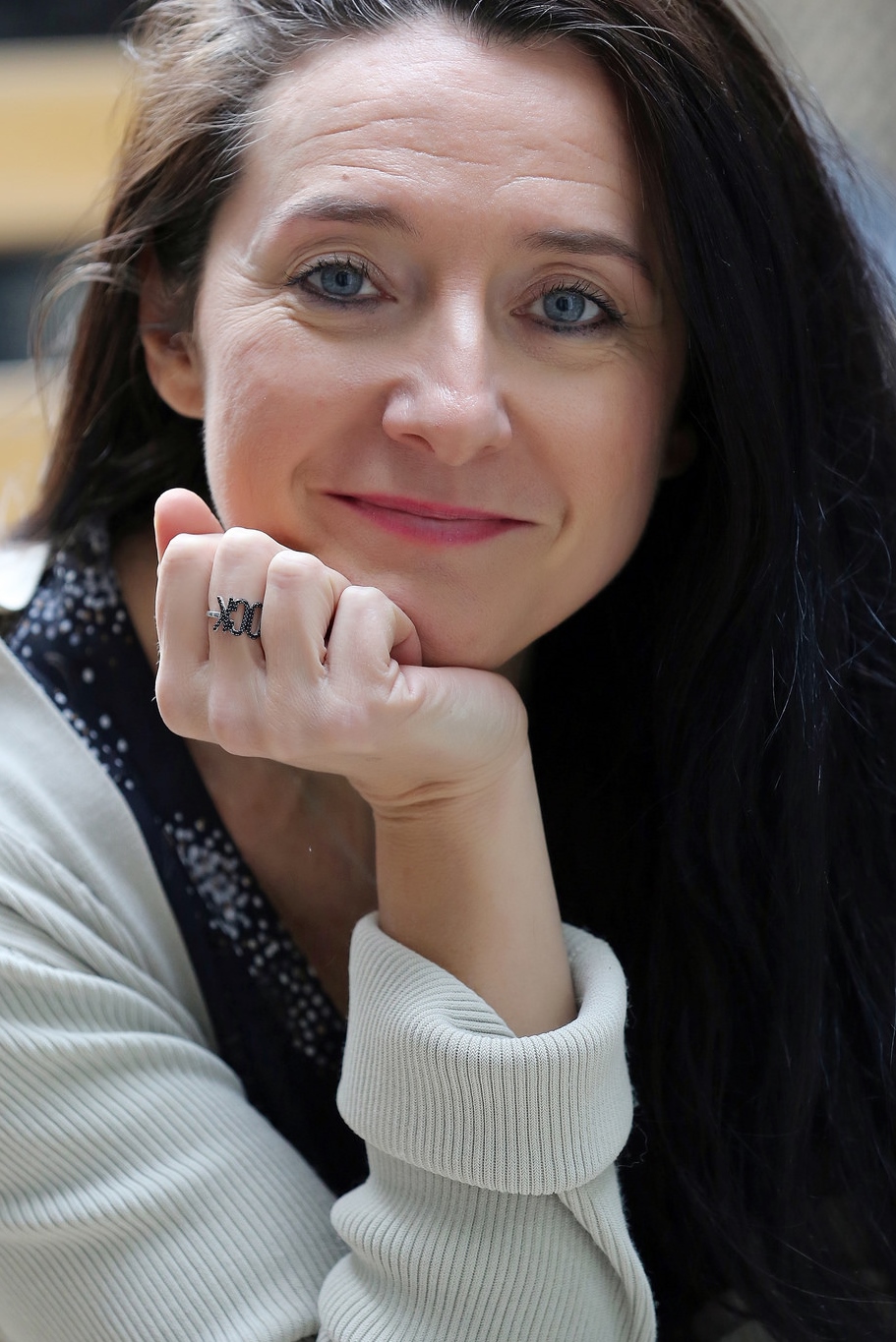 Emmanuelle Auriol