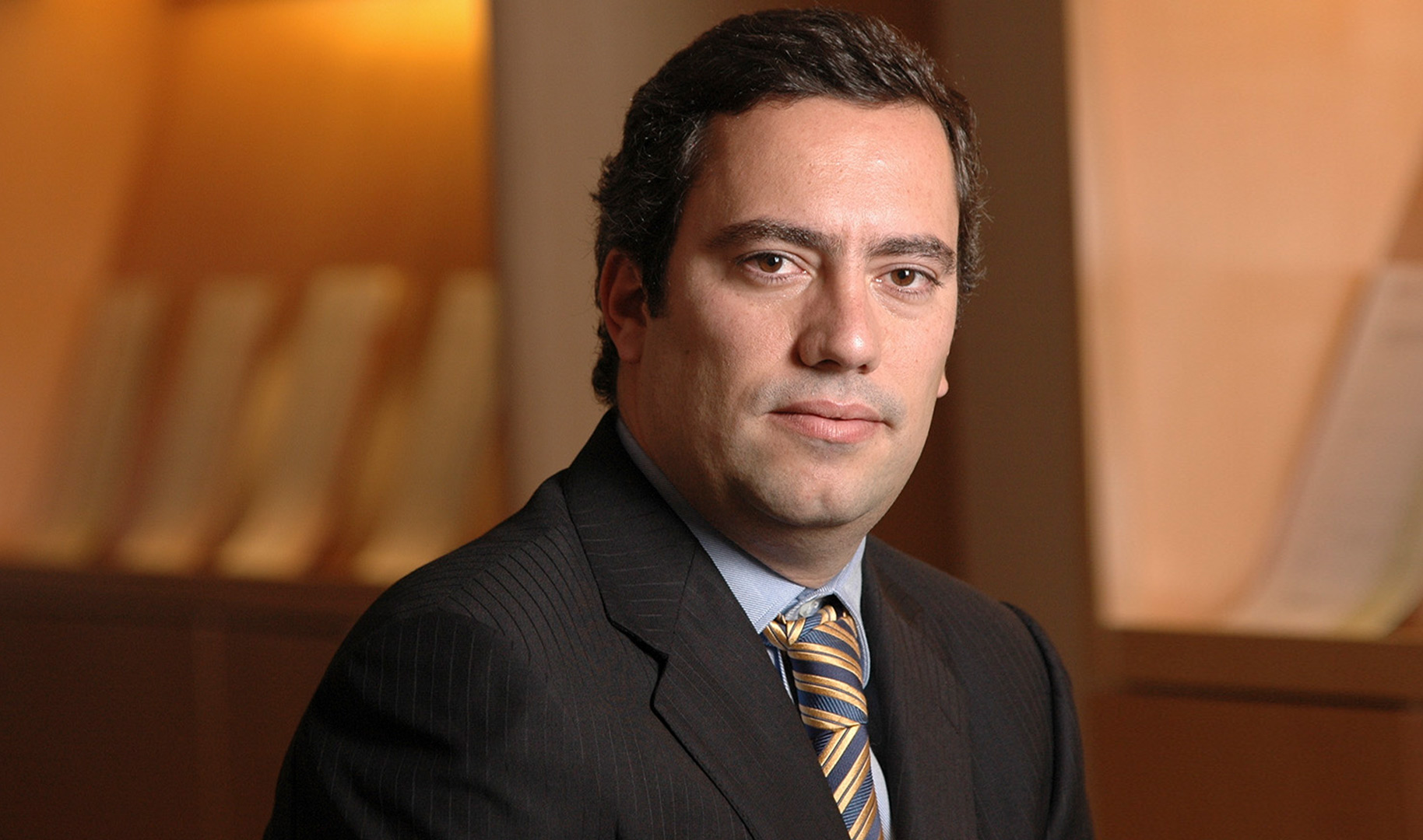 Pedro Guimarães