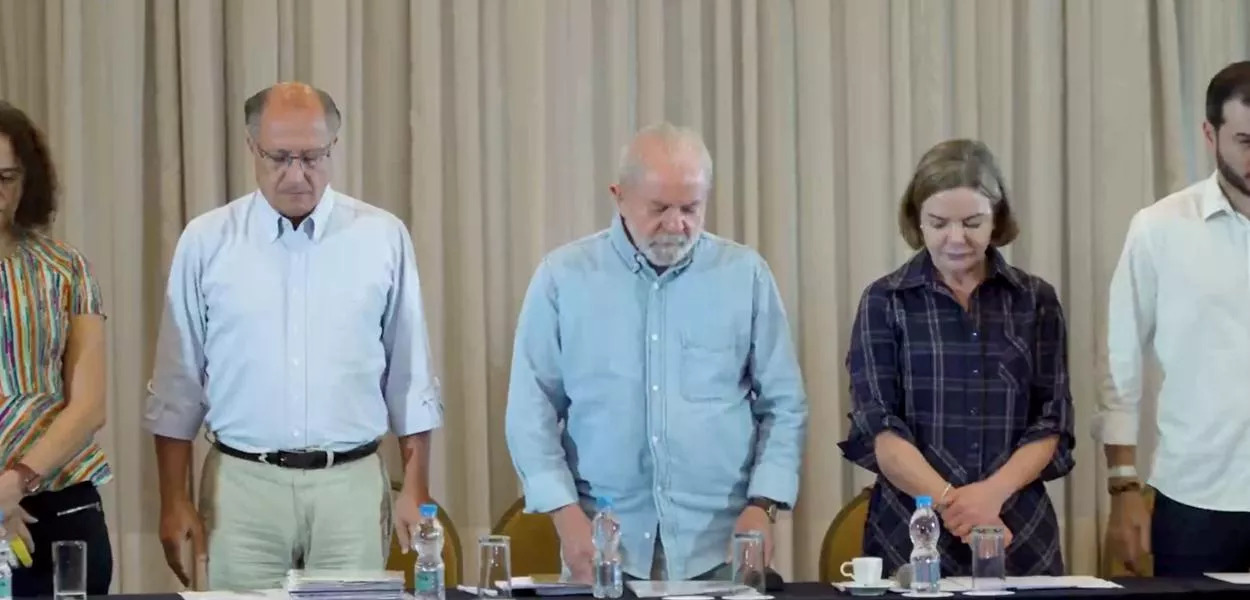 PT faz homenagem para Marcelo Arruda
