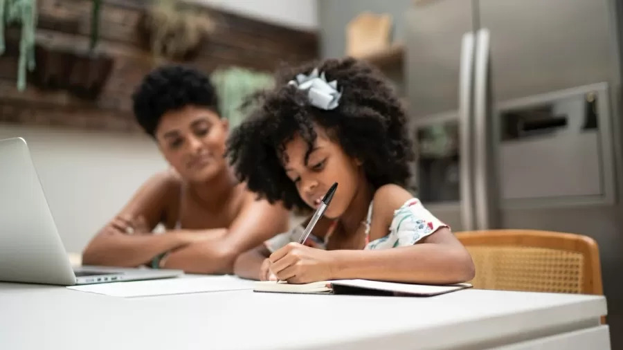 homeschooling
