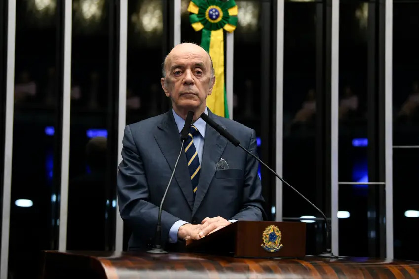 José Serra