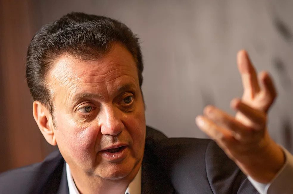 Kassad trai Haddad e França