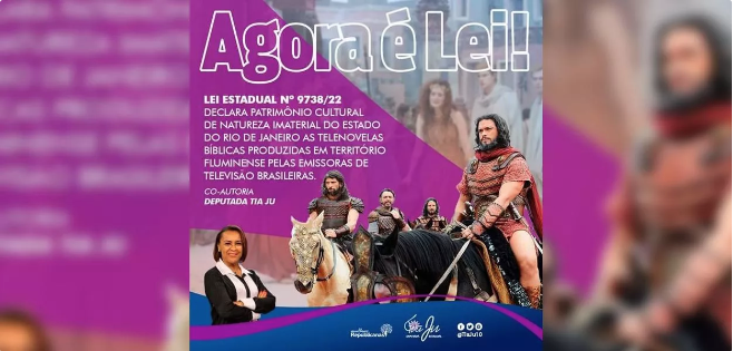 Novelas bíblicas