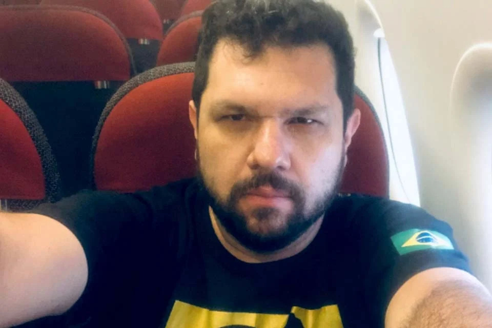 Oswaldo Eustáquio intermediou conversa de Bolsonaro com família de petista assassinado