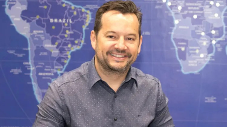 Paulo Franco