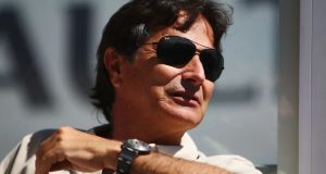 Nelson Piquet