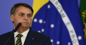 Bolsonaro bate o martelo e define data que lançará candidatura