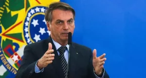 Bolsonaro