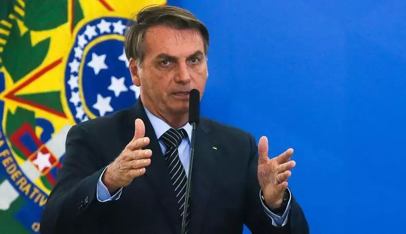 Bolsonaro