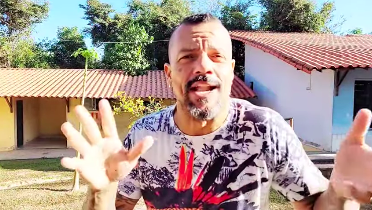Ivan Pinto