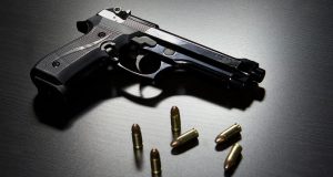 Pistola