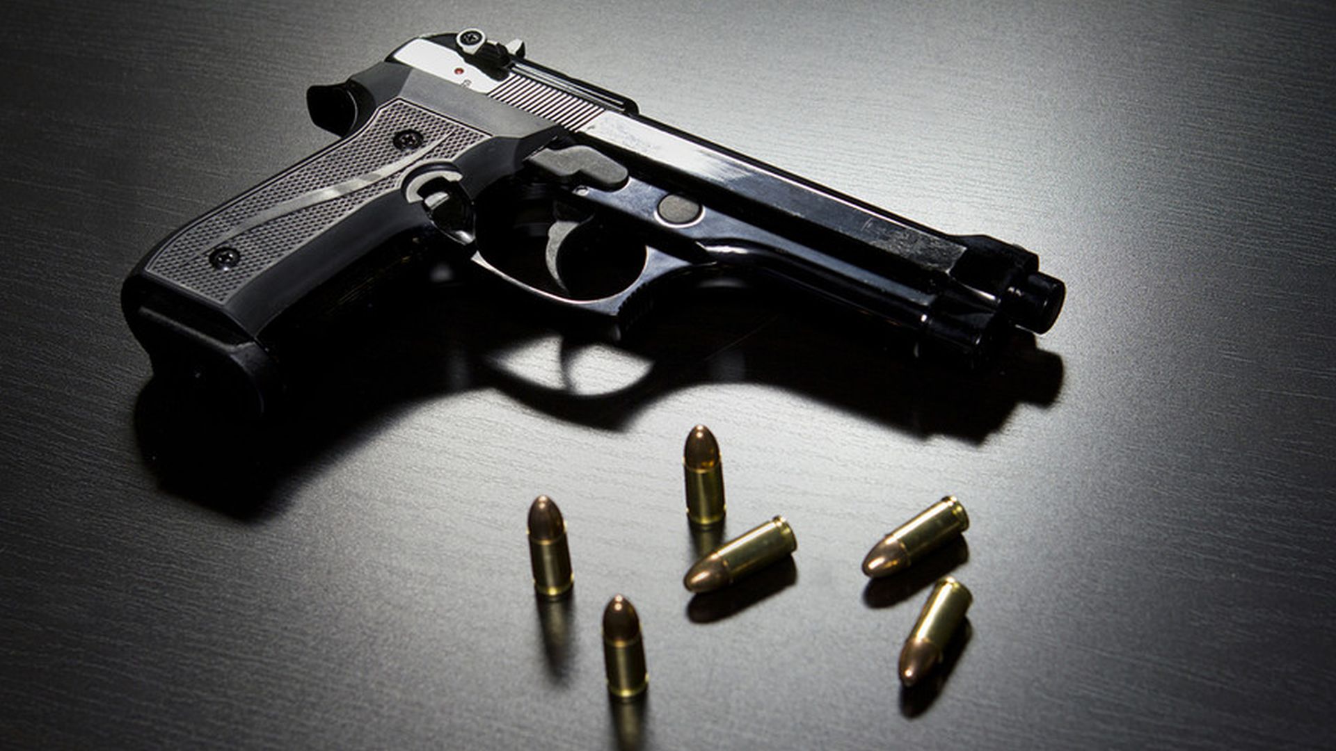 Pistola