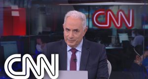 William Waack