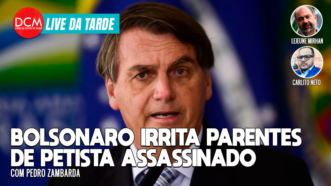 Live da Tarde