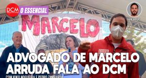 Essencial: Bolsonaro anuncia o golpe para o mundo; advogado da família de Marcelo Arruda fala ao DCM