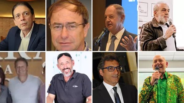 Empresários estão saindo do WhatsApp e apagando fotos no Instagram após ação da PF