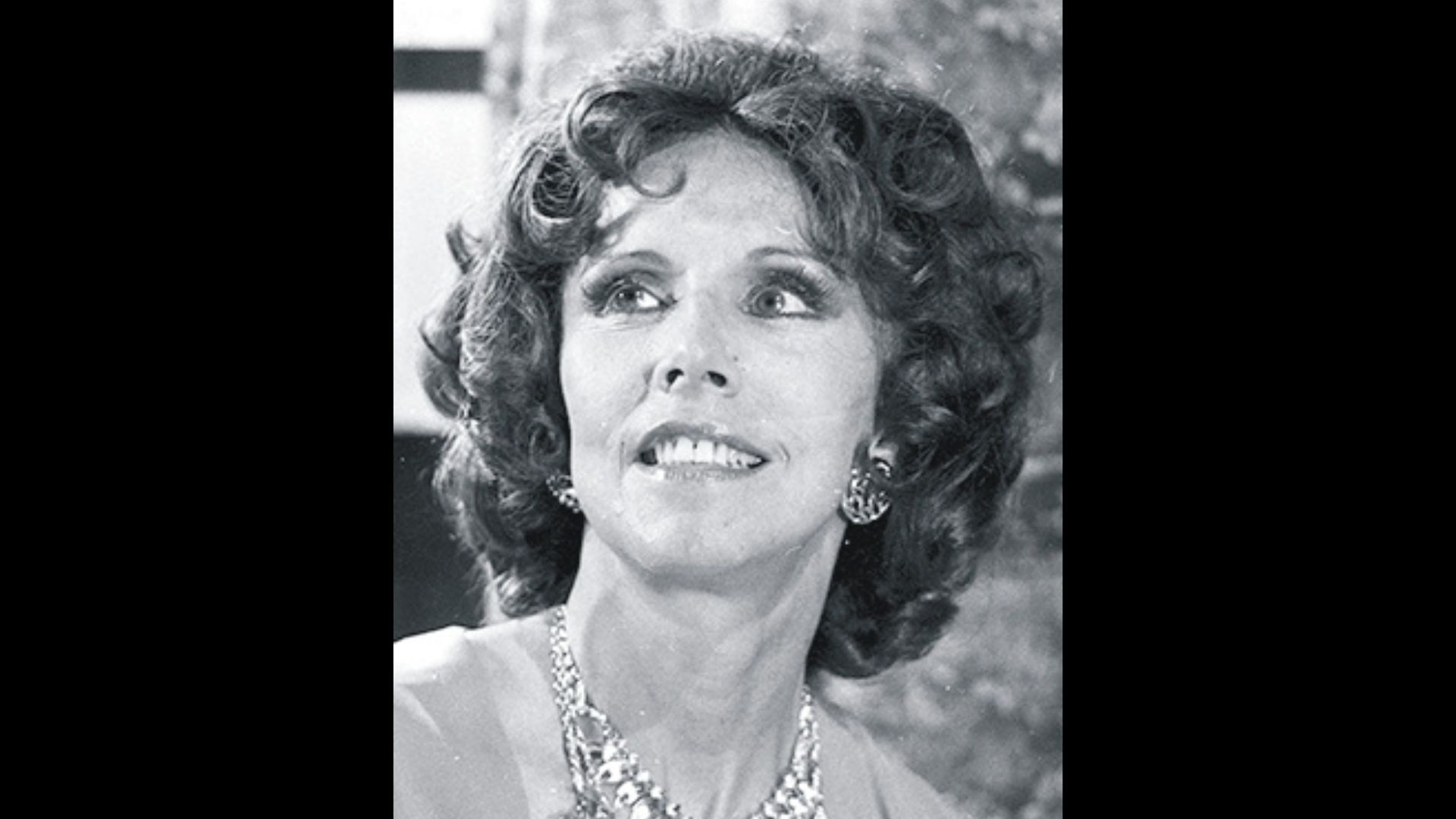 Morre, aos 96 anos, Maria Fernanda, atriz filha de Cecília Meireles