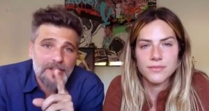 Giovanna Ewbank e Bruno Gagliasso questionam se o caso teria tido a mesma repercussão caso eles fossem negros