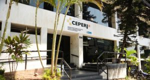 Funcionários secretos da Ceperj recebem cerca de R$ 226,4 milhões só esse ano